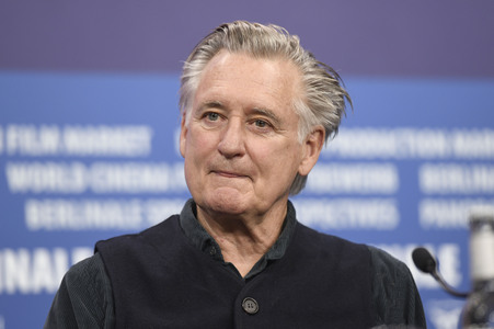 Pressekonferenz 'Everybody Digs Bill Evans', Berlinale 2026