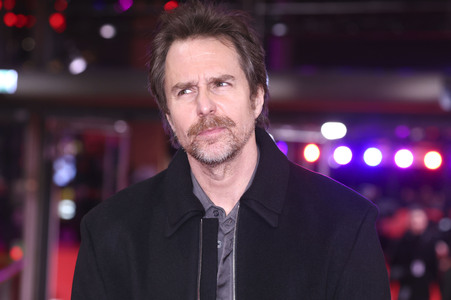 Red Carpet Photocall 'Good Luck, Have Fun, Don't Die', Berlinale 2026