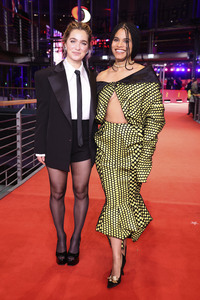 Red Carpet Photocall 'Good Luck, Have Fun, Don't Die', Berlinale 2026