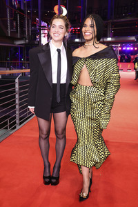 Red Carpet Photocall 'Good Luck, Have Fun, Don't Die', Berlinale 2026