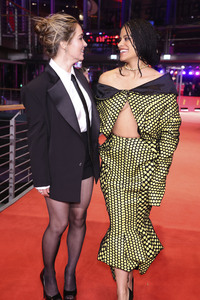 Red Carpet Photocall 'Good Luck, Have Fun, Don't Die', Berlinale 2026