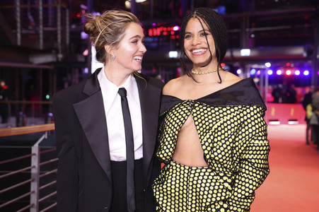 Red Carpet Photocall 'Good Luck, Have Fun, Don't Die', Berlinale 2026
