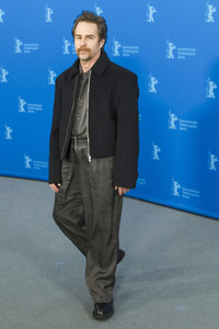Photocall 'Good Luck, Have Fun, Don't Die', Berlinale 2026