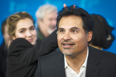 Photocall 'Good Luck, Have Fun, Don't Die', Berlinale 2026