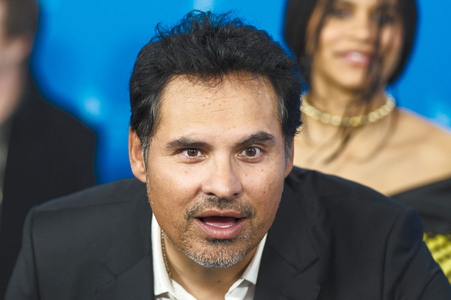 Photocall 'Good Luck, Have Fun, Don't Die', Berlinale 2026