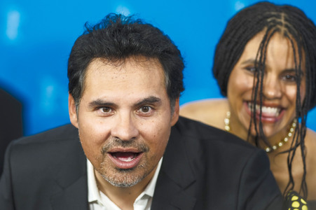 Photocall 'Good Luck, Have Fun, Don't Die', Berlinale 2026