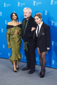 Photocall 'Good Luck, Have Fun, Don't Die', Berlinale 2026
