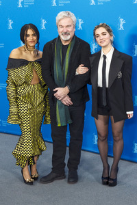 Photocall 'Good Luck, Have Fun, Don't Die', Berlinale 2026