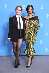 Photocall 'Good Luck, Have Fun, Don't Die', Berlinale 2026