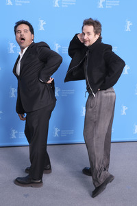 Photocall 'Good Luck, Have Fun, Don't Die', Berlinale 2026