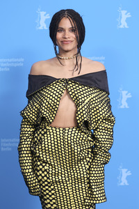 Photocall 'Good Luck, Have Fun, Don't Die', Berlinale 2026