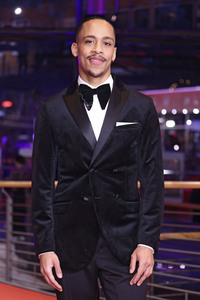 Festivaleröffnung und Filmpremiere 'No Good Men', Berlinale 2026