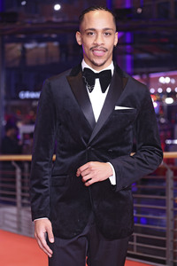 Festivaleröffnung und Filmpremiere 'No Good Men', Berlinale 2026