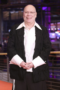 Festivaleröffnung und Filmpremiere 'No Good Men', Berlinale 2026