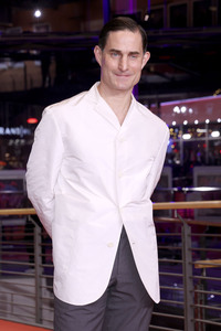 Festivaleröffnung und Filmpremiere 'No Good Men', Berlinale 2026