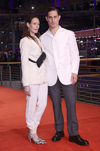 Festivaleröffnung und Filmpremiere 'No Good Men', Berlinale 2026