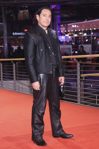 Festivaleröffnung und Filmpremiere 'No Good Men', Berlinale 2026