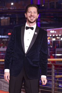 Festivaleröffnung und Filmpremiere 'No Good Men', Berlinale 2026