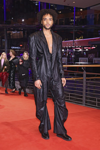 Festivaleröffnung und Filmpremiere 'No Good Men', Berlinale 2026