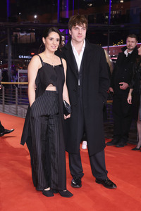 Festivaleröffnung und Filmpremiere 'No Good Men', Berlinale 2026