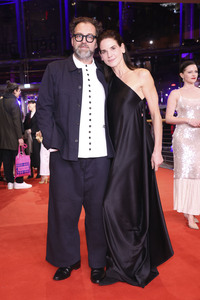 Festivaleröffnung und Filmpremiere 'No Good Men', Berlinale 2026