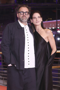 Festivaleröffnung und Filmpremiere 'No Good Men', Berlinale 2026