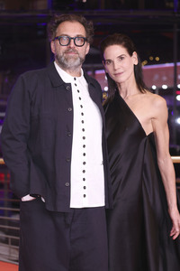 Festivaleröffnung und Filmpremiere 'No Good Men', Berlinale 2026