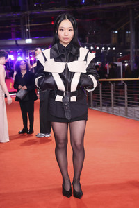 Festivaleröffnung und Filmpremiere 'No Good Men', Berlinale 2026