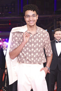 Festivaleröffnung und Filmpremiere 'No Good Men', Berlinale 2026