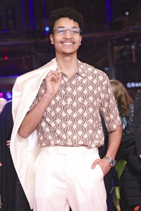 Festivaleröffnung und Filmpremiere 'No Good Men', Berlinale 2026