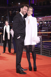 Festivaleröffnung und Filmpremiere 'No Good Men', Berlinale 2026