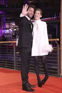 Festivaleröffnung und Filmpremiere 'No Good Men', Berlinale 2026