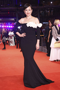 Festivaleröffnung und Filmpremiere 'No Good Men', Berlinale 2026