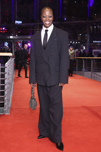 Festivaleröffnung und Filmpremiere 'No Good Men', Berlinale 2026