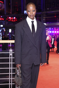 Festivaleröffnung und Filmpremiere 'No Good Men', Berlinale 2026