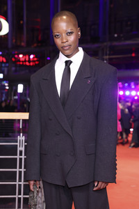 Festivaleröffnung und Filmpremiere 'No Good Men', Berlinale 2026