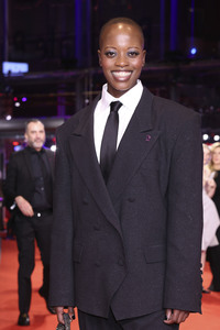 Festivaleröffnung und Filmpremiere 'No Good Men', Berlinale 2026