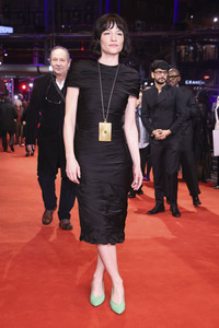 Festivaleröffnung und Filmpremiere 'No Good Men', Berlinale 2026
