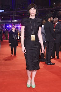 Festivaleröffnung und Filmpremiere 'No Good Men', Berlinale 2026