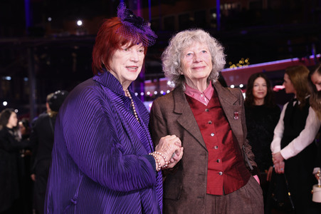 Festivaleröffnung und Filmpremiere 'No Good Men', Berlinale 2026