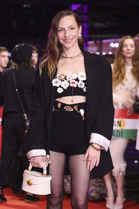 Festivaleröffnung und Filmpremiere 'No Good Men', Berlinale 2026