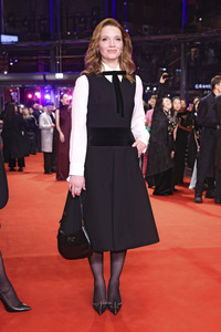 Festivaleröffnung und Filmpremiere 'No Good Men', Berlinale 2026