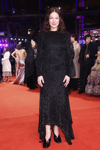 Festivaleröffnung und Filmpremiere 'No Good Men', Berlinale 2026