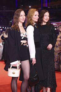 Festivaleröffnung und Filmpremiere 'No Good Men', Berlinale 2026