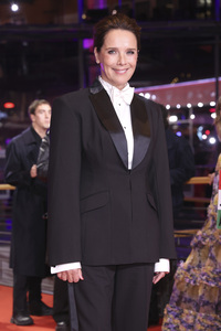 Festivaleröffnung und Filmpremiere 'No Good Men', Berlinale 2026