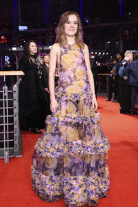 Festivaleröffnung und Filmpremiere 'No Good Men', Berlinale 2026