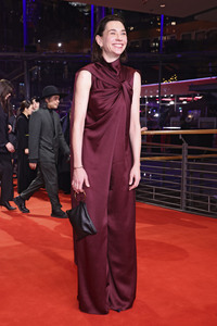 Festivaleröffnung und Filmpremiere 'No Good Men', Berlinale 2026