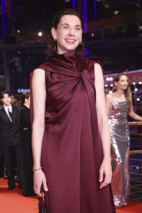 Festivaleröffnung und Filmpremiere 'No Good Men', Berlinale 2026