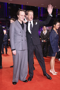 Festivaleröffnung und Filmpremiere 'No Good Men', Berlinale 2026