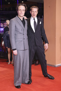 Festivaleröffnung und Filmpremiere 'No Good Men', Berlinale 2026